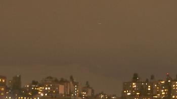 Weather camera view of York Prep School.