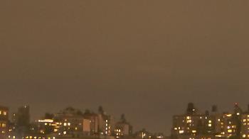 Weather camera view of York Prep School.