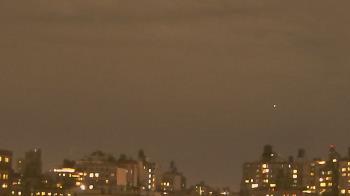 Weather camera view of York Prep School.