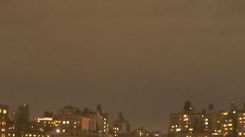 Weather camera view of York Prep School.