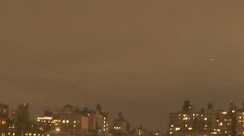 Weather camera view of York Prep School.