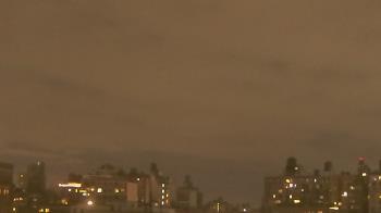 Weather camera view of York Prep School.