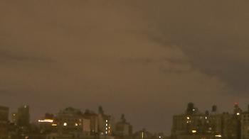 Weather camera view of York Prep School.