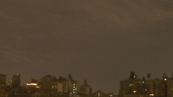 Weather camera view of York Prep School.