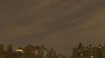 Weather camera view of York Prep School.