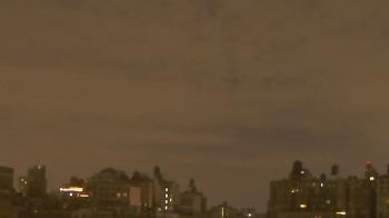 Weather camera view of York Prep School.