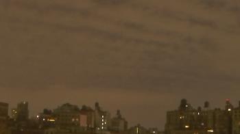 Weather camera view of York Prep School.