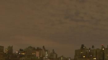 Weather camera view of York Prep School.