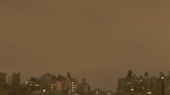 Weather camera view of York Prep School.