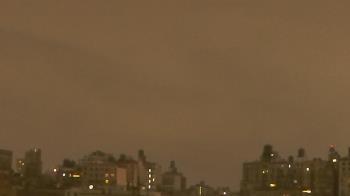 Weather camera view of York Prep School.