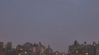 Weather camera view of York Prep School.