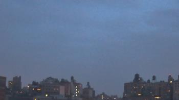 Weather camera view of York Prep School.