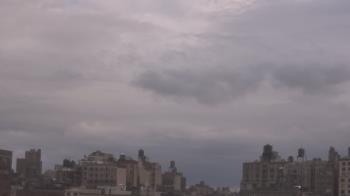 Weather camera view of York Prep School.