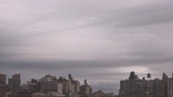 Weather camera view of York Prep School.