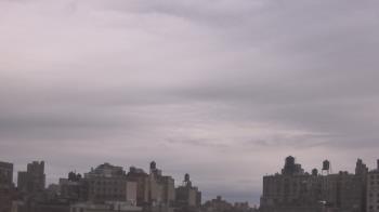 Weather camera view of York Prep School.