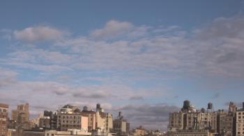 Weather camera view of York Prep School.