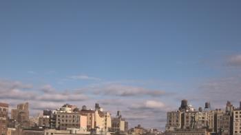 Weather camera view of York Prep School.