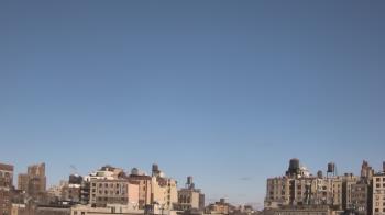 Weather camera view of York Prep School.