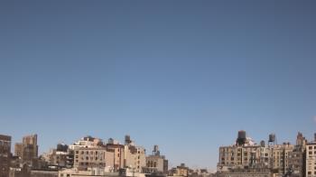 Weather camera view of York Prep School.