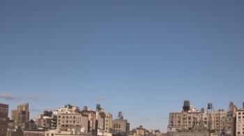 Weather camera view of York Prep School.