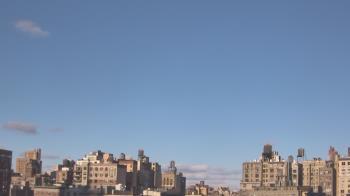 Weather camera view of York Prep School.