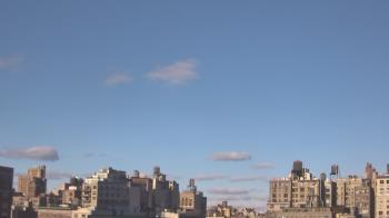 Weather camera view of York Prep School.