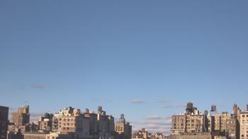 Weather camera view of York Prep School.