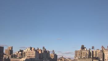 Weather camera view of York Prep School.