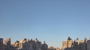 Weather camera view of York Prep School.