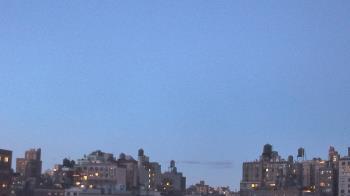 Weather camera view of York Prep School.