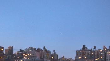 Weather camera view of York Prep School.