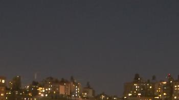 Weather camera view of York Prep School.