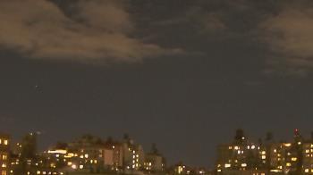 Weather camera view of York Prep School.