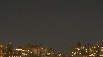 Weather camera view of York Prep School.