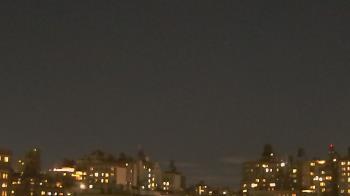 Weather camera view of York Prep School.