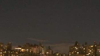 Weather camera view of York Prep School.