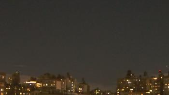 Weather camera view of York Prep School.