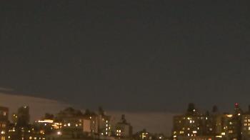 Weather camera view of York Prep School.