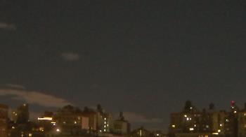 Weather camera view of York Prep School.