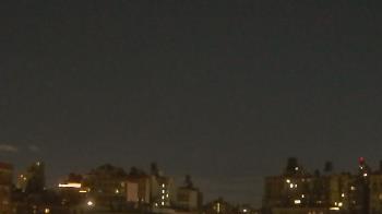 Weather camera view of York Prep School.