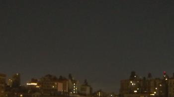 Weather camera view of York Prep School.