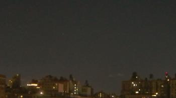 Weather camera view of York Prep School.