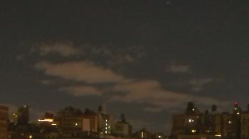 Weather camera view of York Prep School.