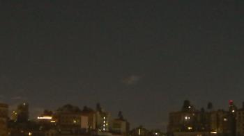 Weather camera view of York Prep School.