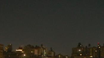 Weather camera view of York Prep School.