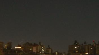 Weather camera view of York Prep School.