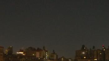 Weather camera view of York Prep School.