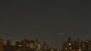 Weather camera view of York Prep School.