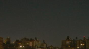 Weather camera view of York Prep School.