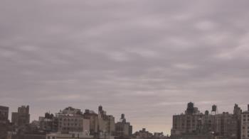 Weather camera view of York Prep School.